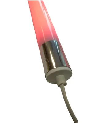 Produktbild von 9946 LED VISION Stab 9 Watt 63 cm WK IP20 Kunststoff-Röhre Rot
