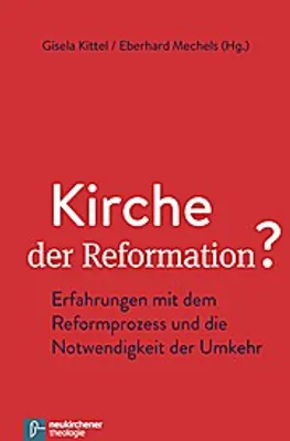 Obrázek produktu pro Kirche der Reformation?