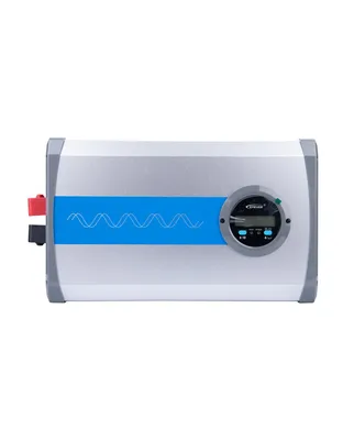 Produktbild von EPEVER® IP-PLUS Serie IP500-12-PLUS Wechselrichter 500W 12VDC auf 230VAC, 0% MwSt.