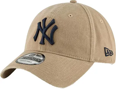 Obrázok produktu pre NEW ERA MLB CORE CLASSIC 2 0 Hnedá