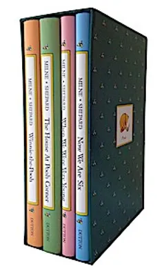 Zdjęcie produktu dla Pooh's Library