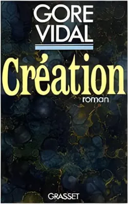 Image de Création