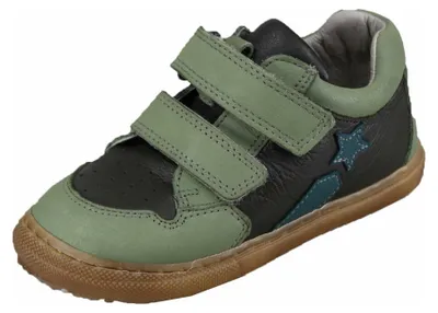 Produktbild von Däumling Halbschuhe Kinder 31363732373833 Grün 25 EU