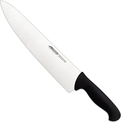 Zdjęcie produktu dla Nóż Szefa Kuchni Uniwersalny Z Szerokim Ostrzem Seria 2900 Dł. 300/435 Mm