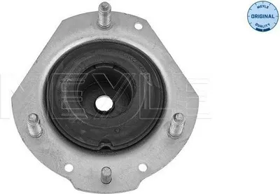Produktbild von MEYLE 714 412 1010 Federbeinstützlager Vorne für FORD Fiesta Mk7 Schrägheck Fiesta Mk7 Kastenwagen