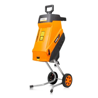 Produktbild von Rozdrabniacz do gałęzi GY6203 2500W GardenX