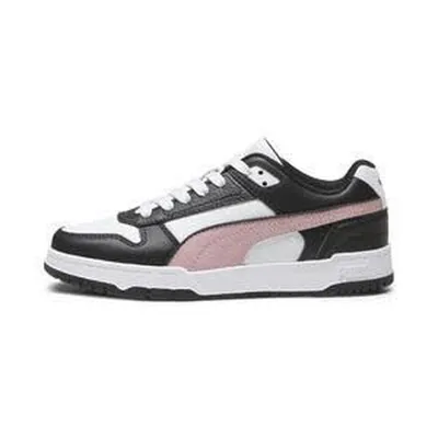 Produktbild von PUMA Damen Sneaker RBD Game 14991-37.5, 14991-39, 14991-39.5, 14991-40.5, 14991-41.5 PUM-386373024 weiss 40.5