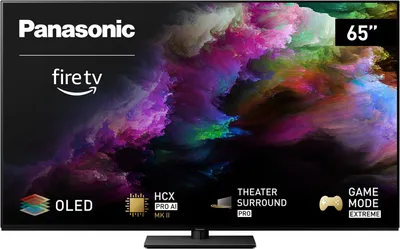 Panasonic TV-65Z85AEG 164 cm (65") OLED-TV
