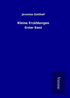 Produktbild von Kleine Erzählungen