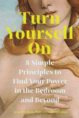 Obrázek produktu pro Turn Yourself on