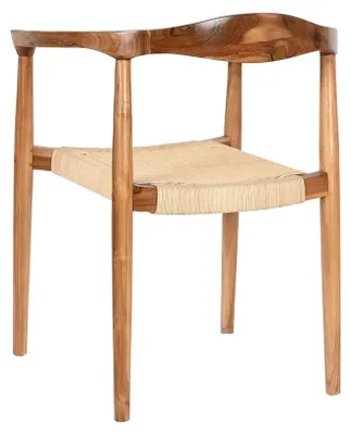 Zdjęcie produktu dla Krzesło do jadalni DKD Home Decor