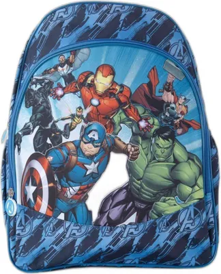 Immagine prodotto di Zaino Manenti 486451-MULTICOLOR da Bambini