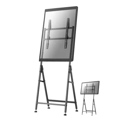 Produktbild von NewStar Flat Screen Floor Stand (height: 108 cm)