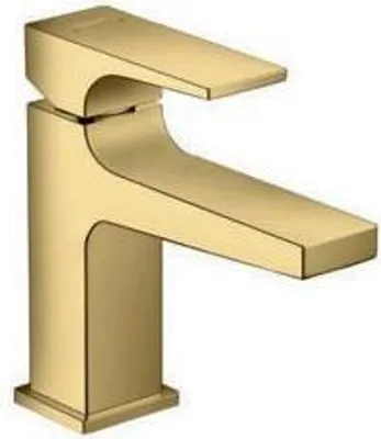 Obrázek produktu pro HANSGROHE 32500990 Umyvadlová baterie 100 Metropol PGO