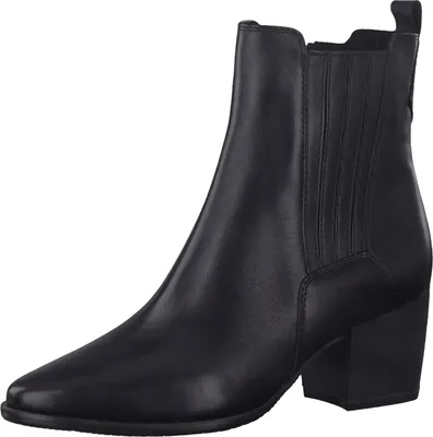 Produktbild von Marco Tozzi Stiefelette Stiefelette Leder
