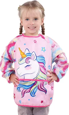Produktbild von Kinderjacke mit langen Ärmeln und 3 Taschen, Größe 3