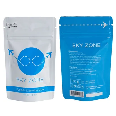 Obrázok produktu pre Lepidlo na predlžovanie rias Sky Glue Zone Extension 5ml Original