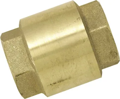 Image de Clapet anti-retour BOUTTE, 33 x 42 mm