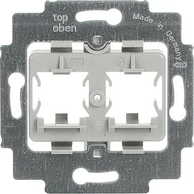 Produktbild von Busch-Jaeger Tragring 1820 2CKA001753A8057