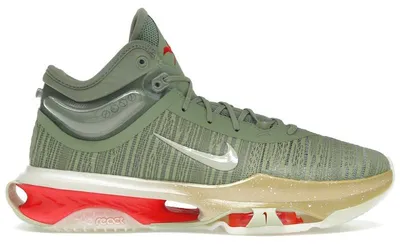 Produktbild von Nike Air Zoom GT Jump 2 Our Holiday - EU 40