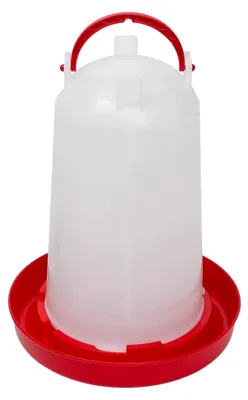 Produktbild von Hühn Ertränke Trinker für Geflügel 3 Liter