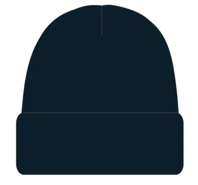 Produktbild von MLB Los Angeles Dodgers ’47 Mütze Wollmütze Beanie knit hat cuffed 195000598371 Haymaker navy