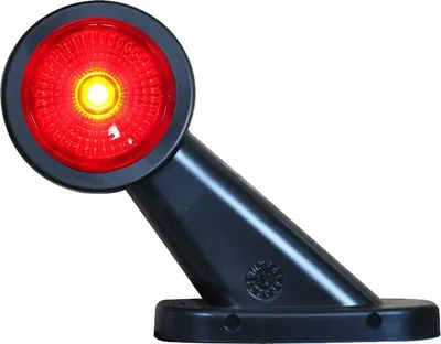 Obrázek produktu pro WAS Obrysové světlo 299BCP pravé