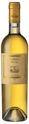Produktbild von Antinori Muffato Della Sala Umbria IGT 2015, 0,5 l, Cuvée, weiß, trocken, Traminer, Grechetto, Weißburgunder, Riesling, Sémillon, Italien