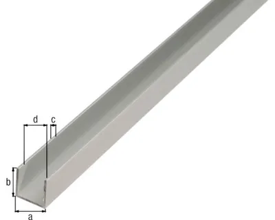 Produktbild von Alfer 001006247