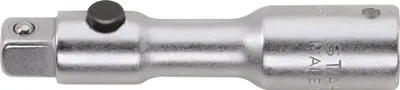 Zdjęcie produktu dla Stahlwille 405QR/2 11011001 Bit extension bar Drive (screwdriver) 1/4 (6.3 mm) 54 mm 1 pc(s)