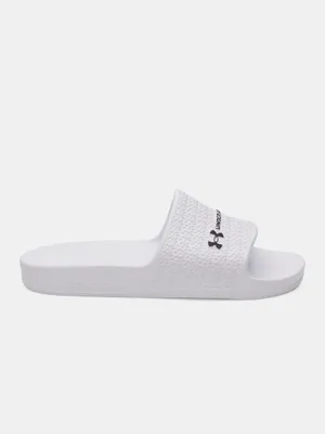 Produktbild von Under Armour Damenpantoffeln UA W ARMR SLIDE LITE 10