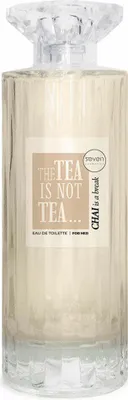 Zdjęcie produktu dla Perfumy damskie The Seven Cosmetics THE TEA IS NOT TEA 100 ml