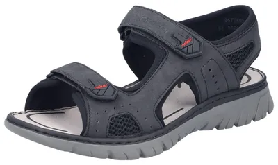 Produktbild von Rieker Sandalen Sandalen Textil