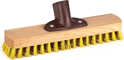Produktbild von Schrubberbürste 300 mm mit Kunststoffgriff - E-260-0007