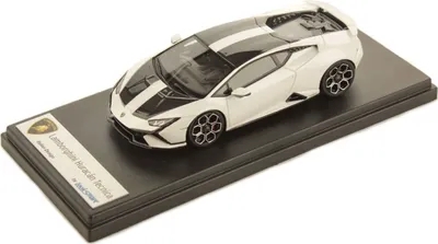 Immagine prodotto di Lamborghini Huracán Tecnica - 1:43 - LookSmart