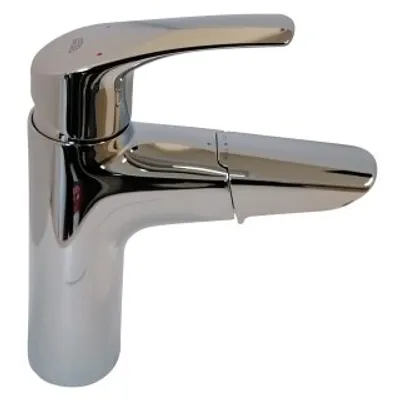 Produktbild von GROHE Eurosmart, Chrom