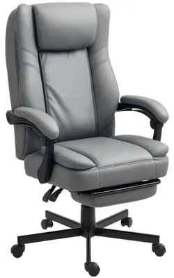 Obrázok produktu pre Kancelárska stolička - Ergonomická stolička - Kancelárska stolička - Otočná stolička - Kancelárske stoličky - S masážnou funkciou
