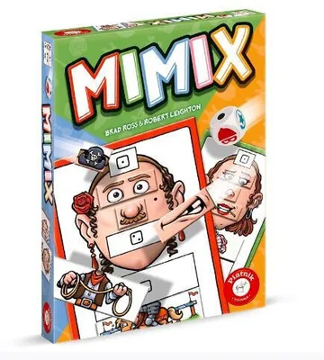 Zdjęcie produktu dla PIATNIK Mimix 0