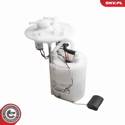 Produktbild von ESEN SKV 02SKV863 Kraftstofffördereinheit Benzinpumpe für HYUNDAI ACCENT IV Stufenheck (RB) für KIA RIO III (UB)