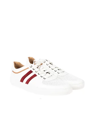 Obrázok produktu pre Bally Sneaker "Heider" - 6193469 | Heider - White- Veľkosť: 43,5(EU)