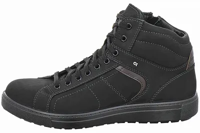 Immagine prodotto di Jomos RALLYE stivali in taglie forti nero 321711 178 0020 scarpe da uomo grandi