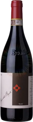 Produktbild von Barbera d'Asti Bricco della Bigotta DOCG - 2000 - 1,5 lt. - Braida di Giacomo Bologna