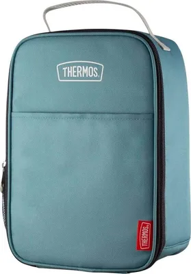 Obrázok produktu pre Termoska 4 l - tyrkysová