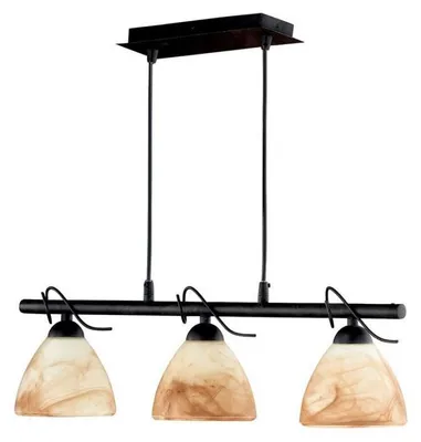 Zdjęcie produktu dla Lampa wisząca VENEZIA Honsel 71483
