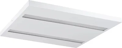 Produktbild von Kanlux LED-Aufputz-Büroleuchte OFIS S Weiß 32820