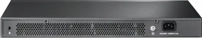Image de TP-LINK Switch SG3428 24xGBit/4xSFP Managed