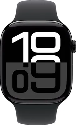Immagine prodotto di Apple Watch Serie 10 , OLED, Touchscreen, 64 GB, Wi-Fi, GPS, 35,3 g