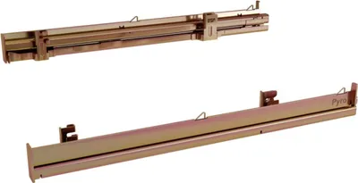 Image de Siemens MDA Coulisse télescopique HZ638070