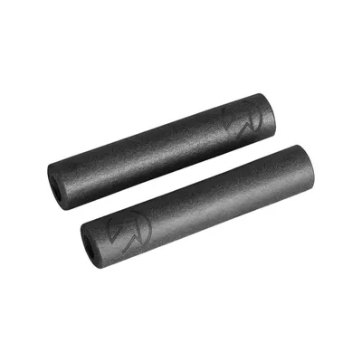Produktbild von PRO Slide On Race Black 30.0 Lenkergriff