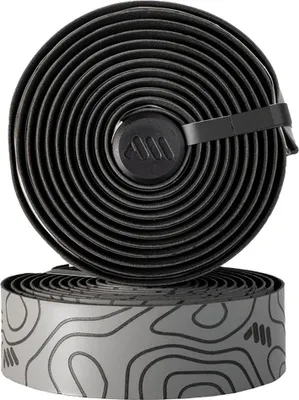 Produktbild von All Mountain Style Sterrato Lenkerband 2.5 Mm Grau 2150 mm Grau 2150 mm